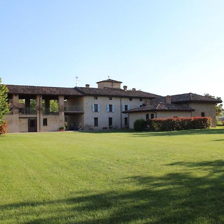 Willa Agriturismo Mancassola Paderna  Zewnętrze zdjęcie